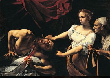 Caravaggio