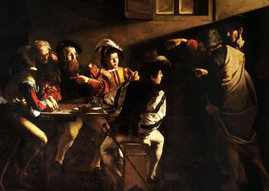 Caravaggio