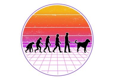 Kangal Evolution Vaporwave