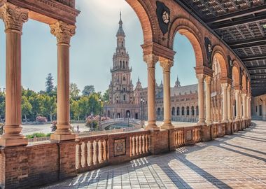 Seville