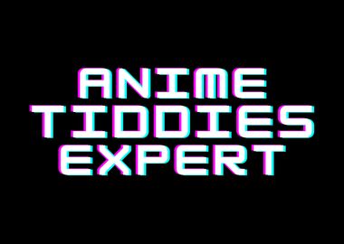 Anime Tiddies Expert