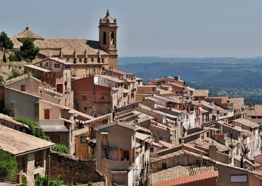 Valldelinares Teruel 01