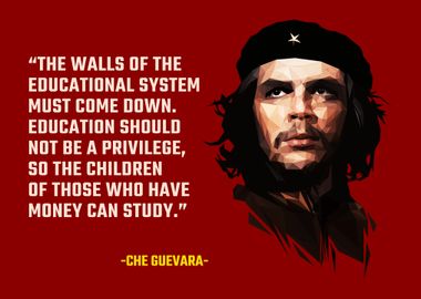 Che Guevara