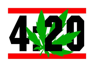 420 Cannabis 