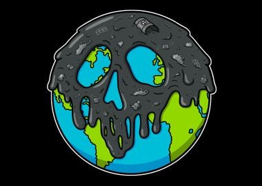 Poisoned Earth