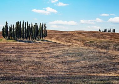 Tuscany