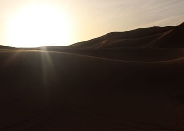 Desert