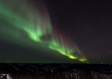 Northern Lights