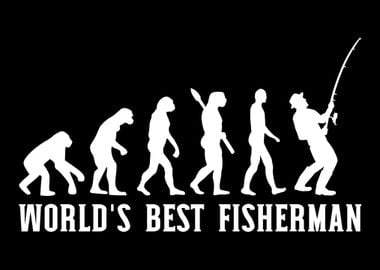 Fishing Worlds best fishe