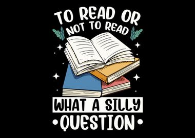 To Read Or Not To Read Rea