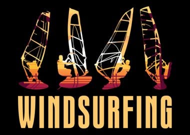 Windsurfing Windsurf