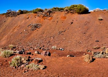 Teide National Park