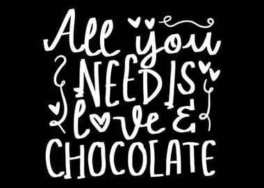 Love and Chocolate Optimis