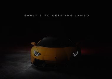 Lambo