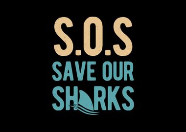 Save Shark Awareness