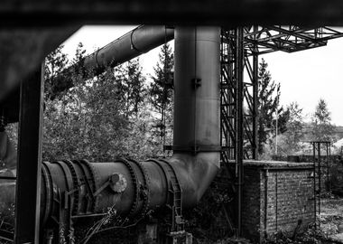 Industrial Urbex 4