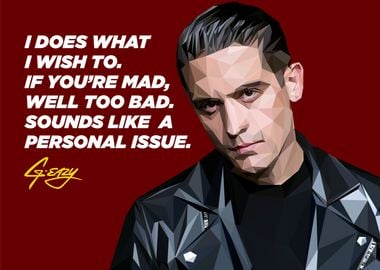 G Eazy Quotes