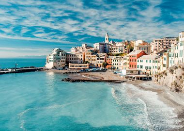 Italy Amalfi Coast Travel