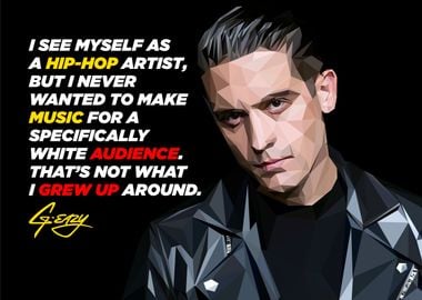 g eazy quotes