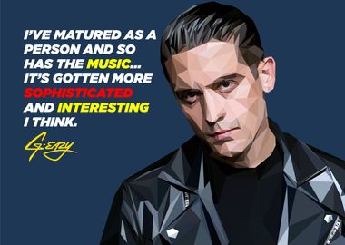 G Eazy