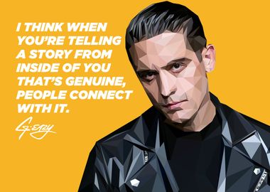 G Eazy