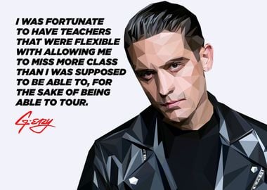 G eazy