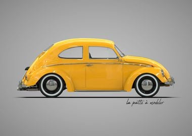 Beetle