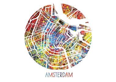 Amsterdam 