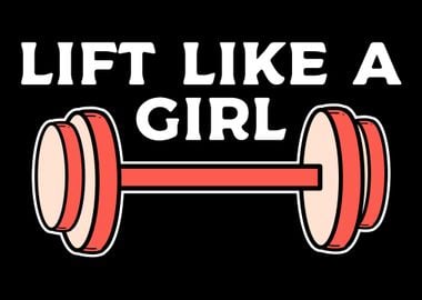 Lift like Girl Fitness Coa