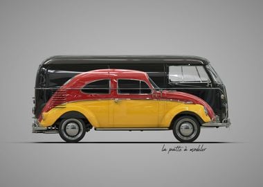 Vw Combi