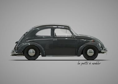 Beetle