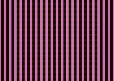 Colorful lines illusion