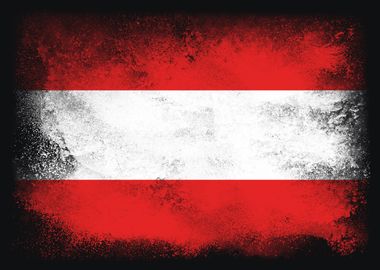 Austria Flag