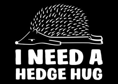 Hedgehog