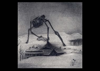 Alfred Kubin