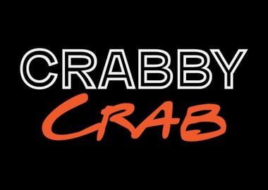 Crabby Crab Joke