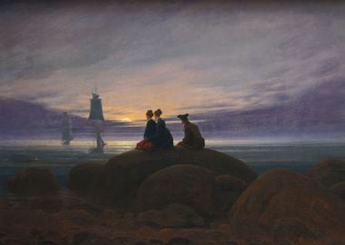 Caspar David Friedrich