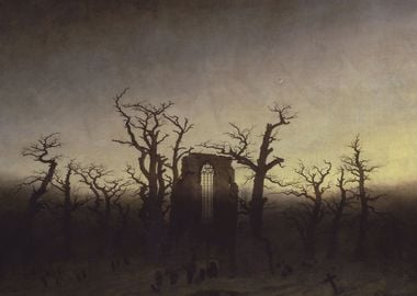 Caspar David Friedrich