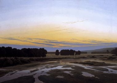 Caspar David Friedrich