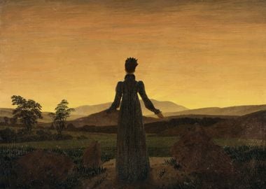 Caspar David Friedrich