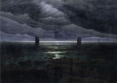 Caspar David Friedrich