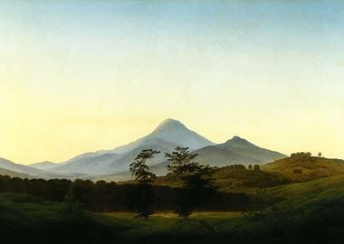 Caspar David Friedrich