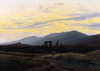 Caspar David Friedrich