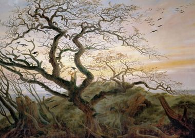 Caspar David Friedrich