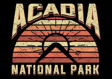 National Park United