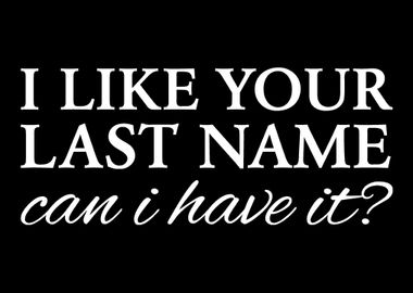 Can I have it Flirt and F