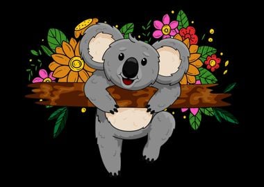 Koala Bear Koalas