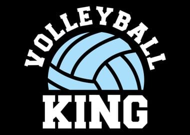 Volleyball King