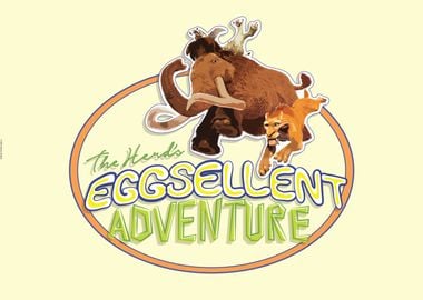 Eggselent Adventure