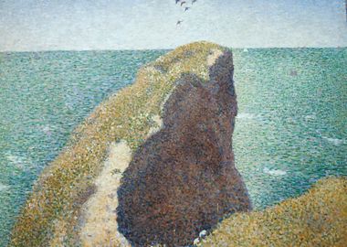 Georges Pierre Seurat